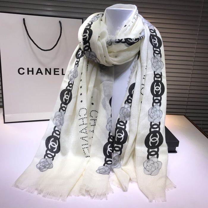 Chanel Scarf CHC00080