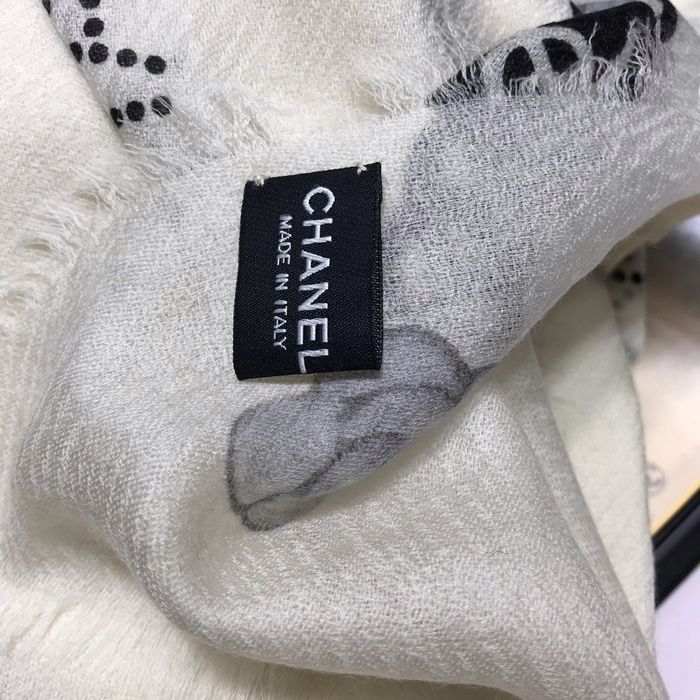 Chanel Scarf CHC00080