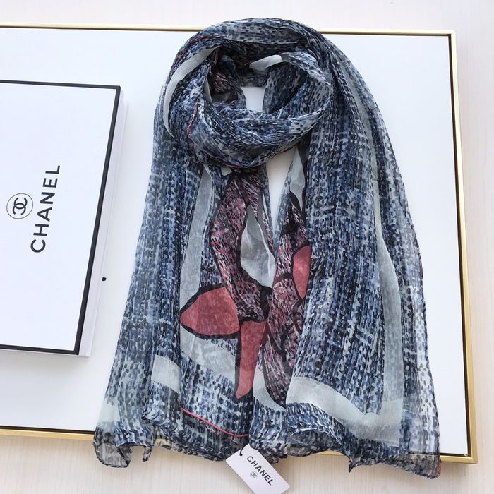 Chanel Scarf CHC00081