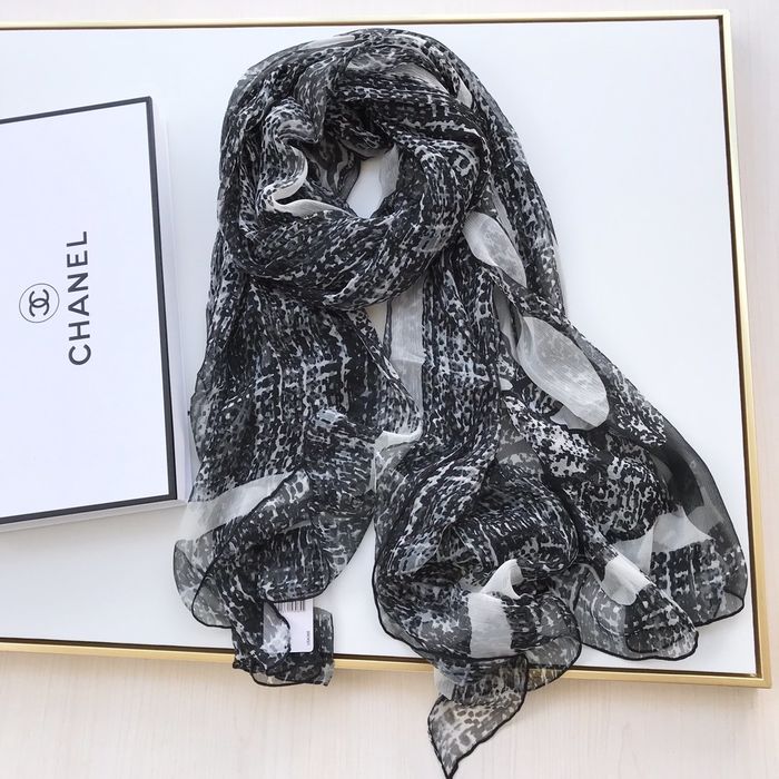 Chanel Scarf CHC00082