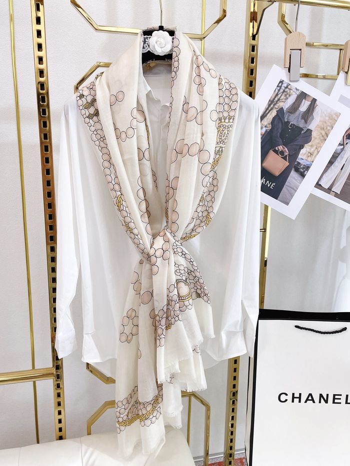 Chanel Scarf CHC00085