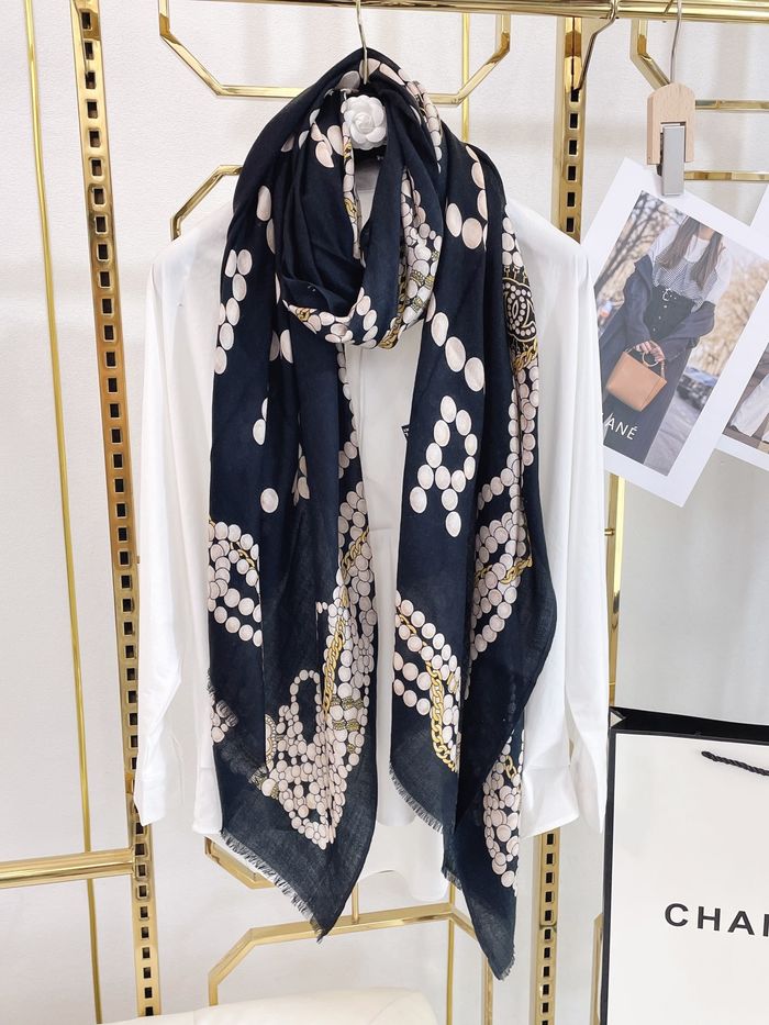 Chanel Scarf CHC00086