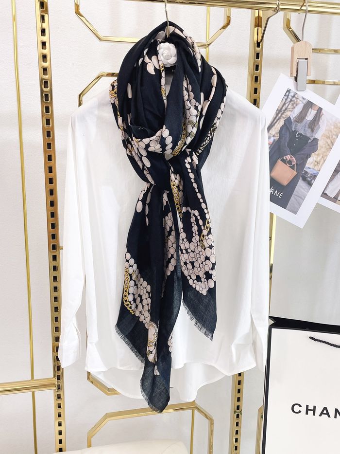 Chanel Scarf CHC00086