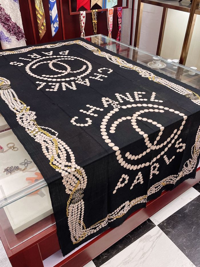 Chanel Scarf CHC00086