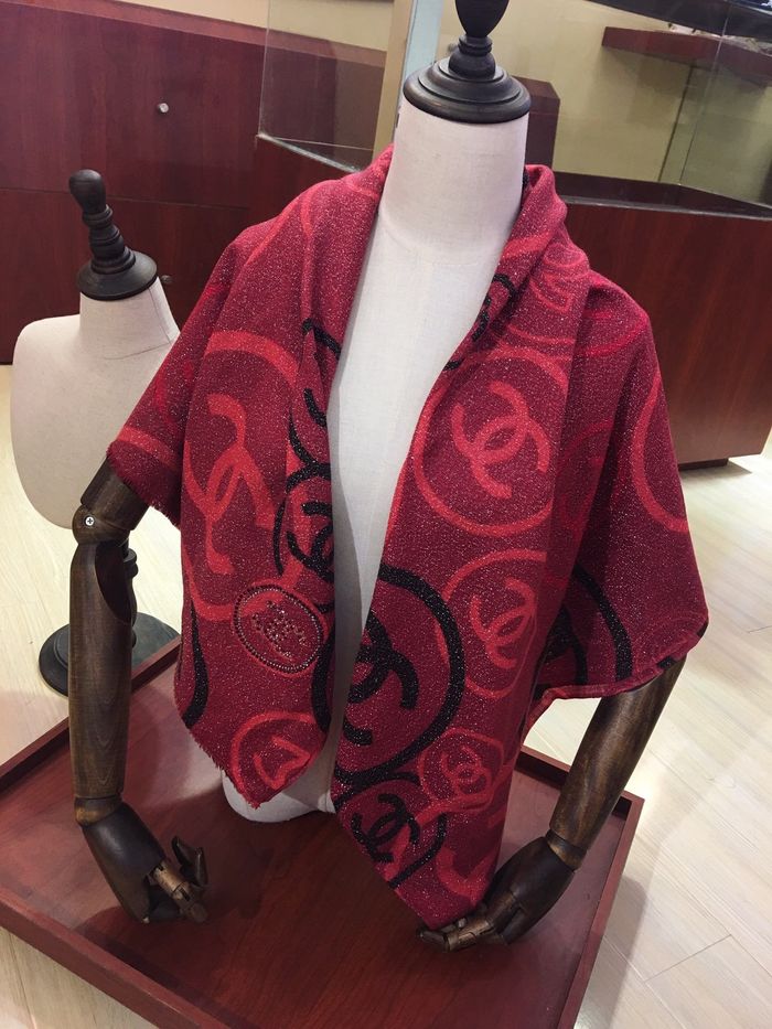 Chanel Scarf CHC00088