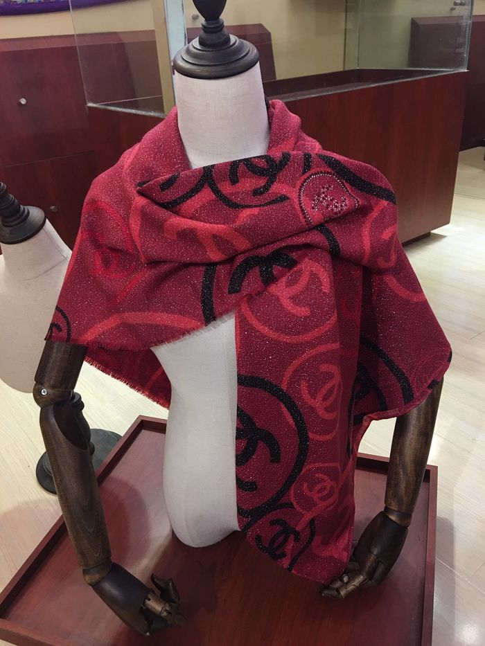 Chanel Scarf CHC00088