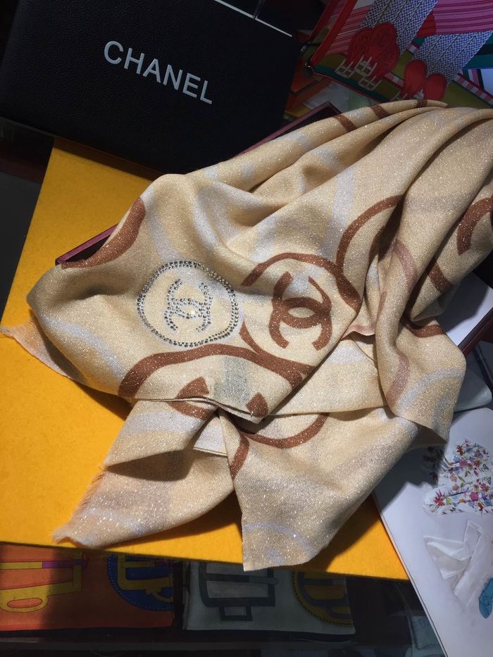 Chanel Scarf CHC00089