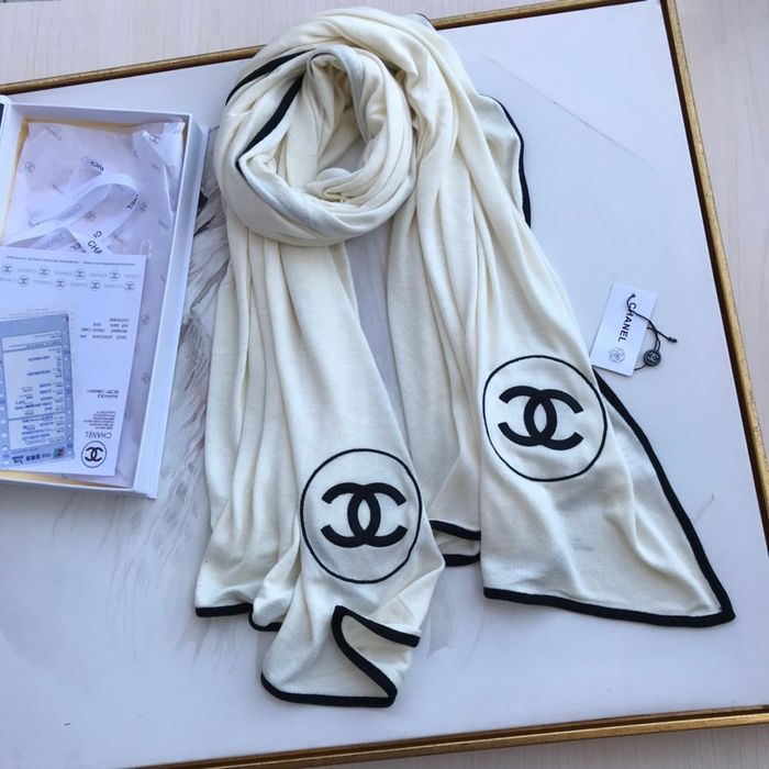 Chanel Scarf CHC00093