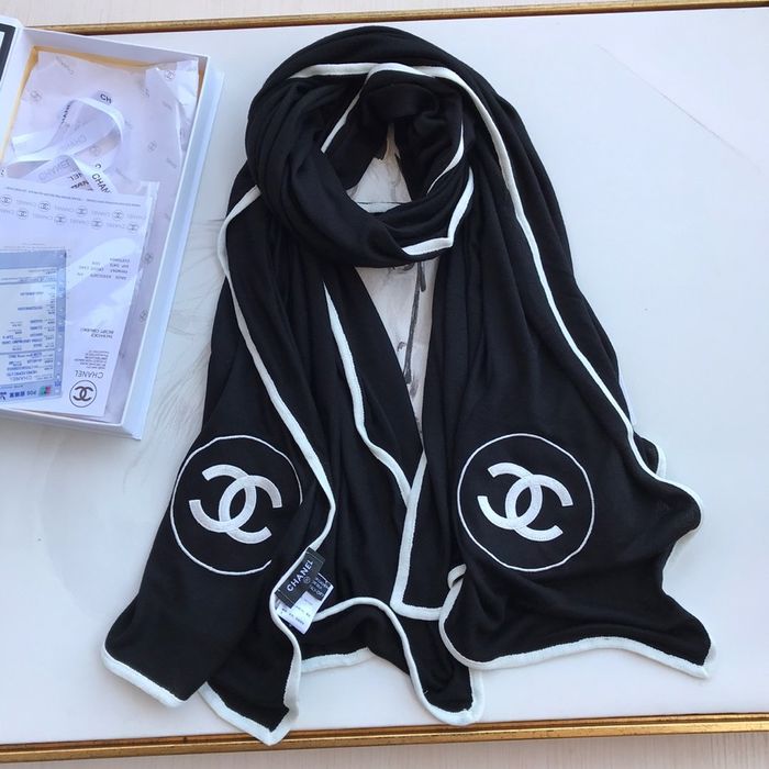 Chanel Scarf CHC00094