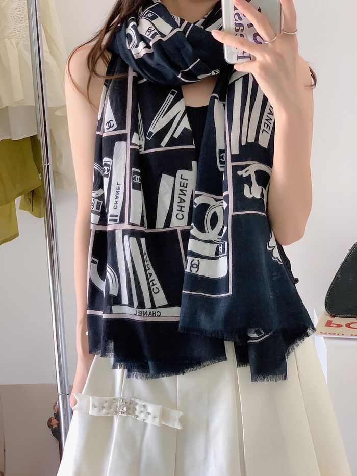 Chanel Scarf CHC00096