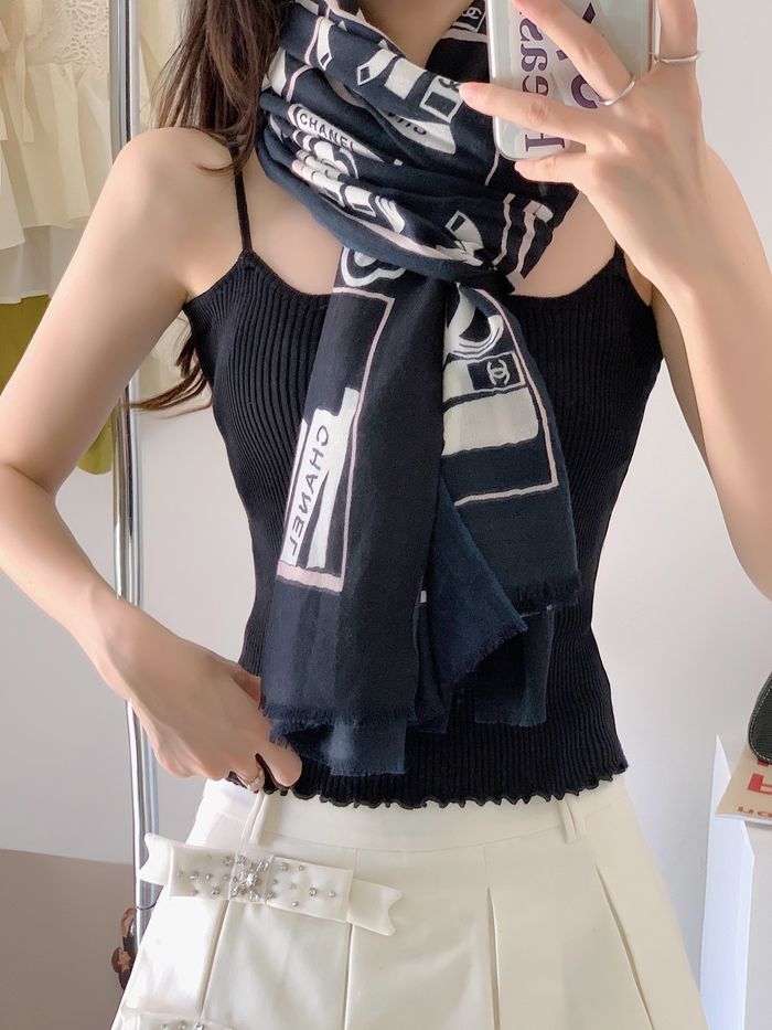 Chanel Scarf CHC00096