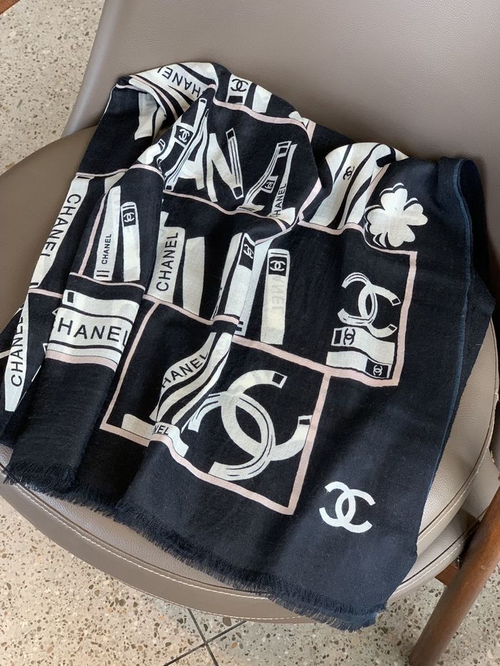 Chanel Scarf CHC00096