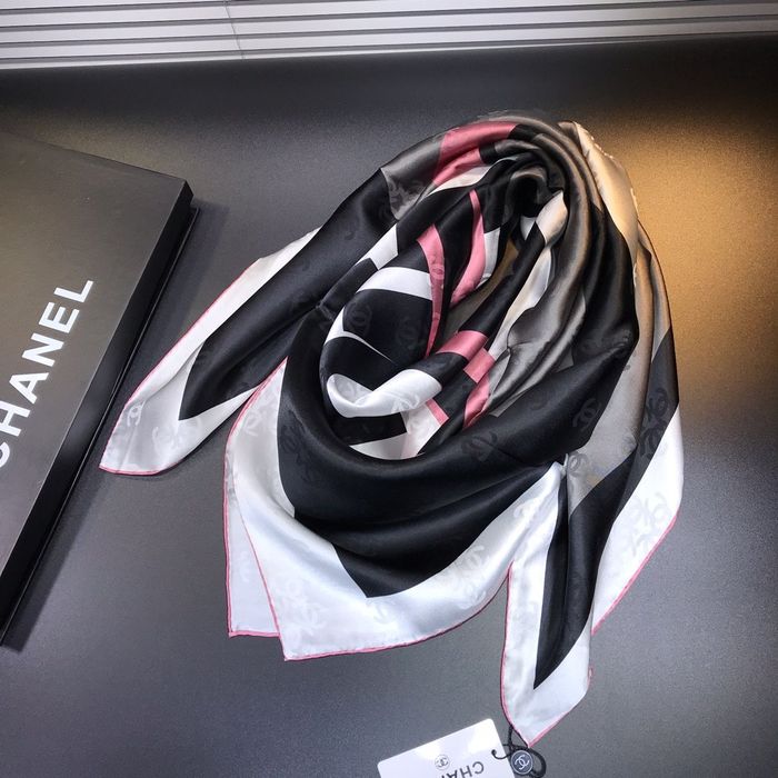 Chanel Scarf CHC00102