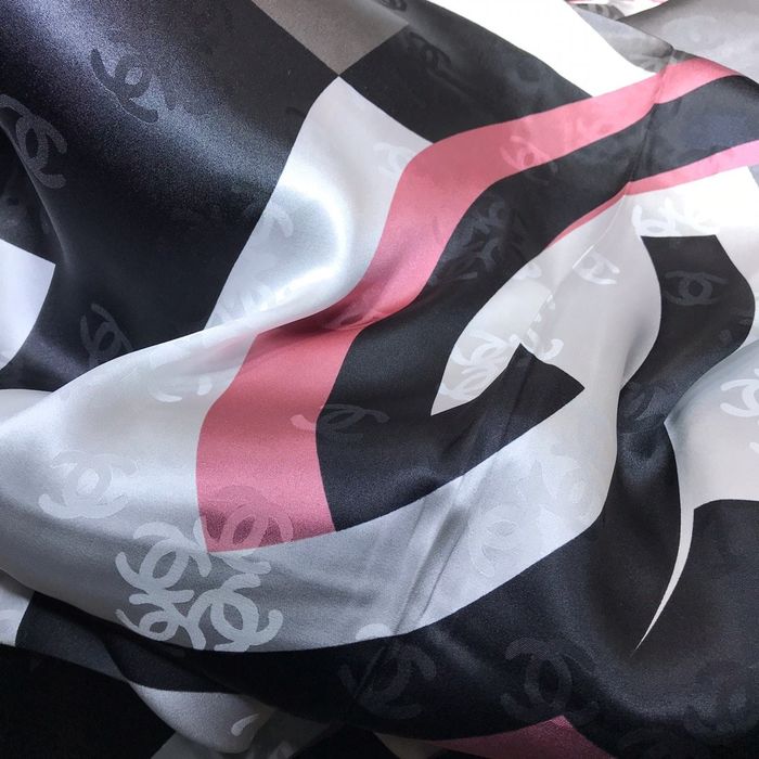 Chanel Scarf CHC00102