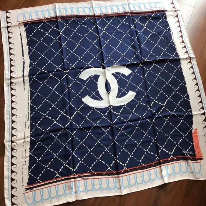 Chanel Scarf CHC00103