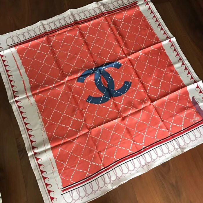 Chanel Scarf CHC00104