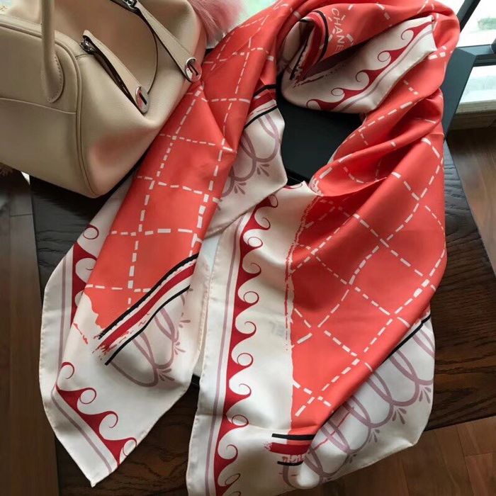 Chanel Scarf CHC00104