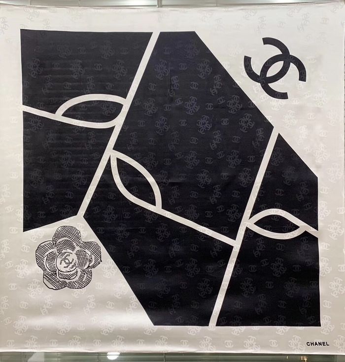 Chanel Scarf CHC00111