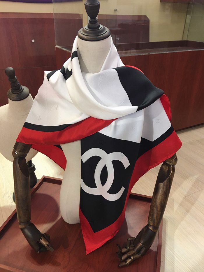 Chanel Scarf CHC00112