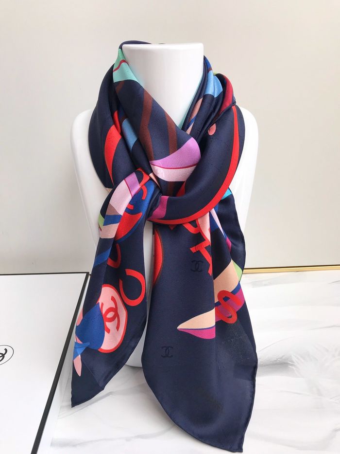 Chanel Scarf CHC00121