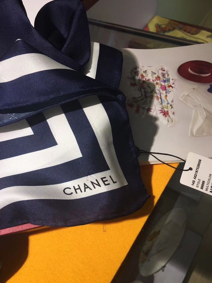 Chanel Scarf CHC00122