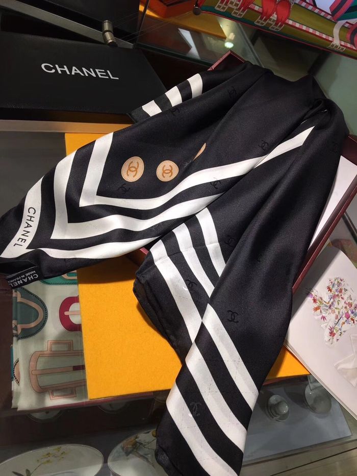 Chanel Scarf CHC00123