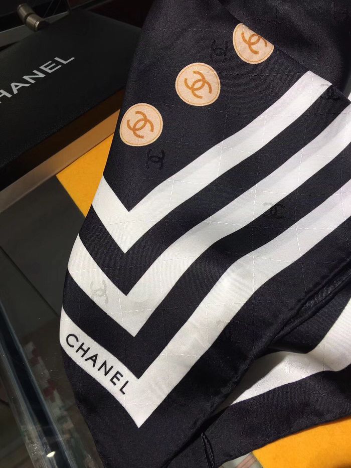 Chanel Scarf CHC00123