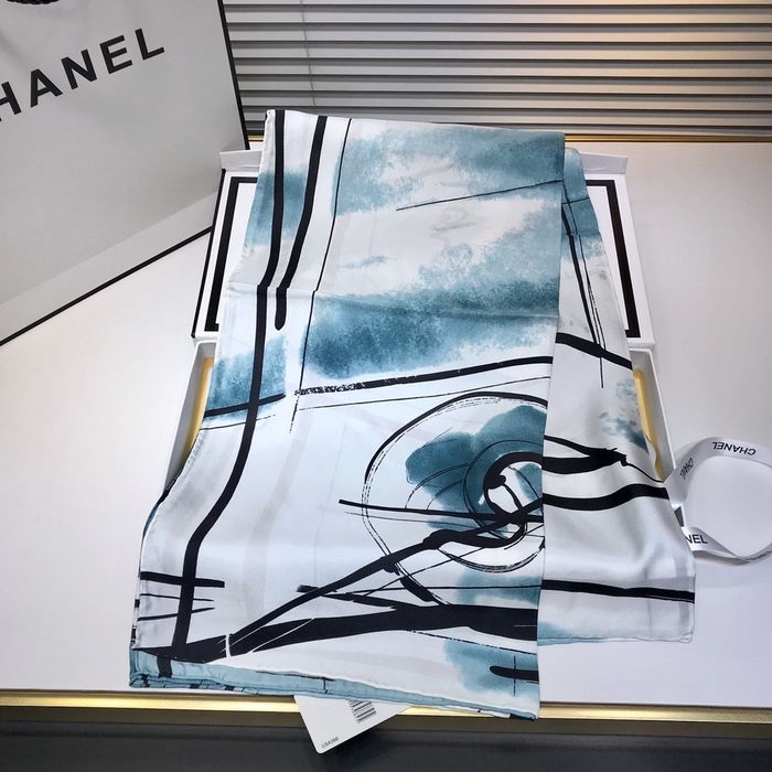 Chanel Scarf CHC00126