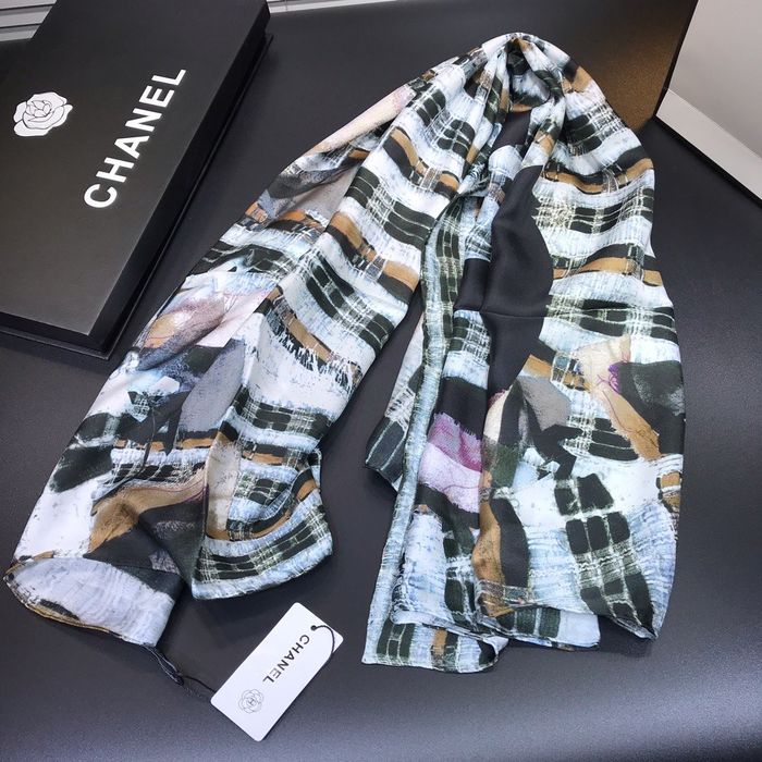 Chanel Scarf CHC00127