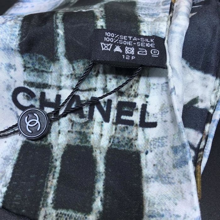 Chanel Scarf CHC00127