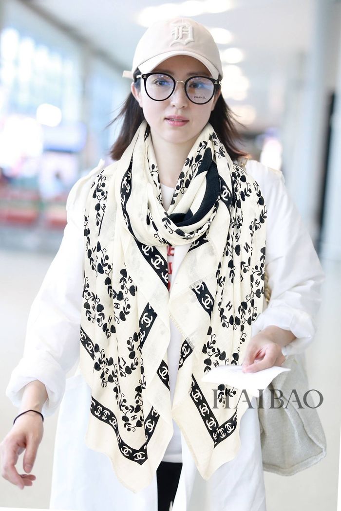 Chanel Scarf CHC00131