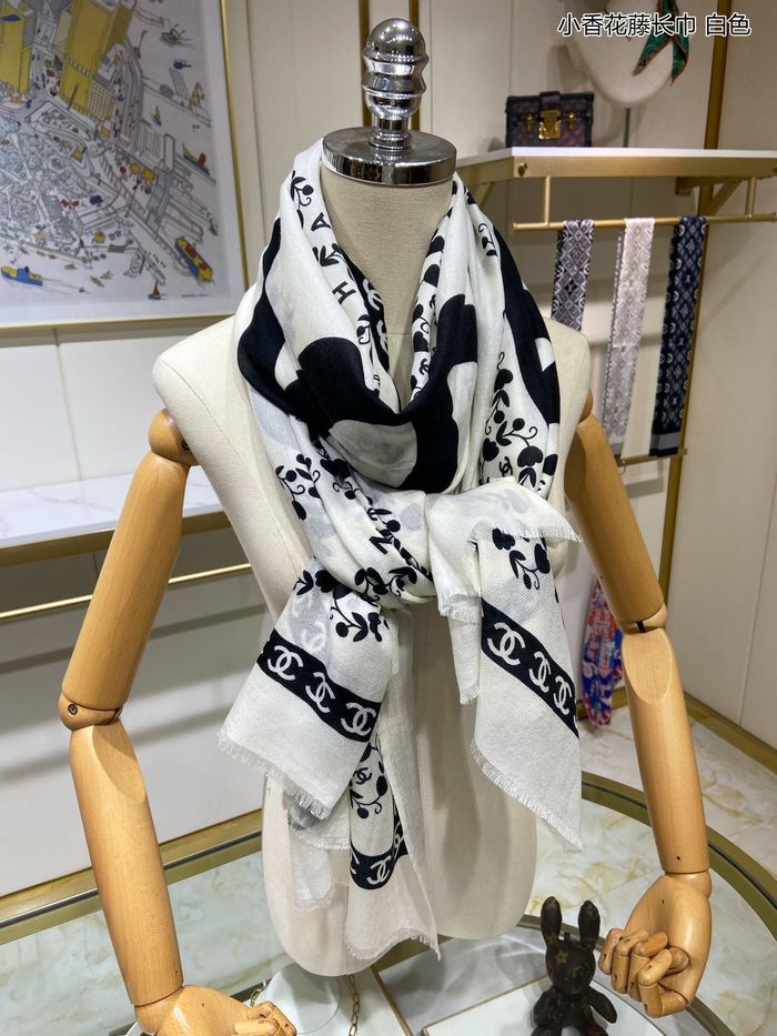 Chanel Scarf CHC00131