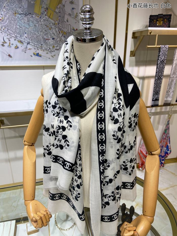 Chanel Scarf CHC00131