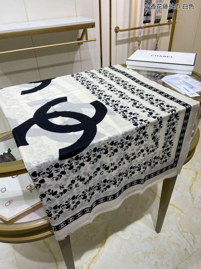 Chanel Scarf CHC00131