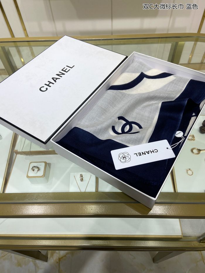 Chanel Scarf CHC00134