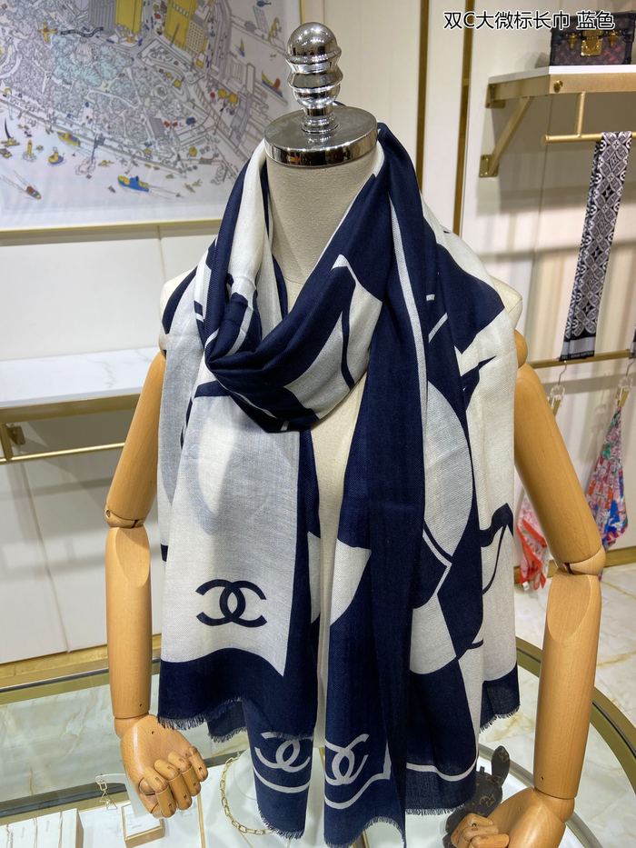 Chanel Scarf CHC00134