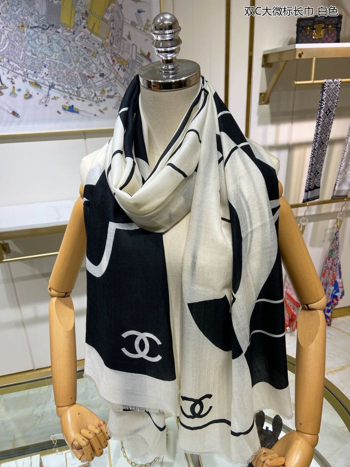 Chanel Scarf CHC00135