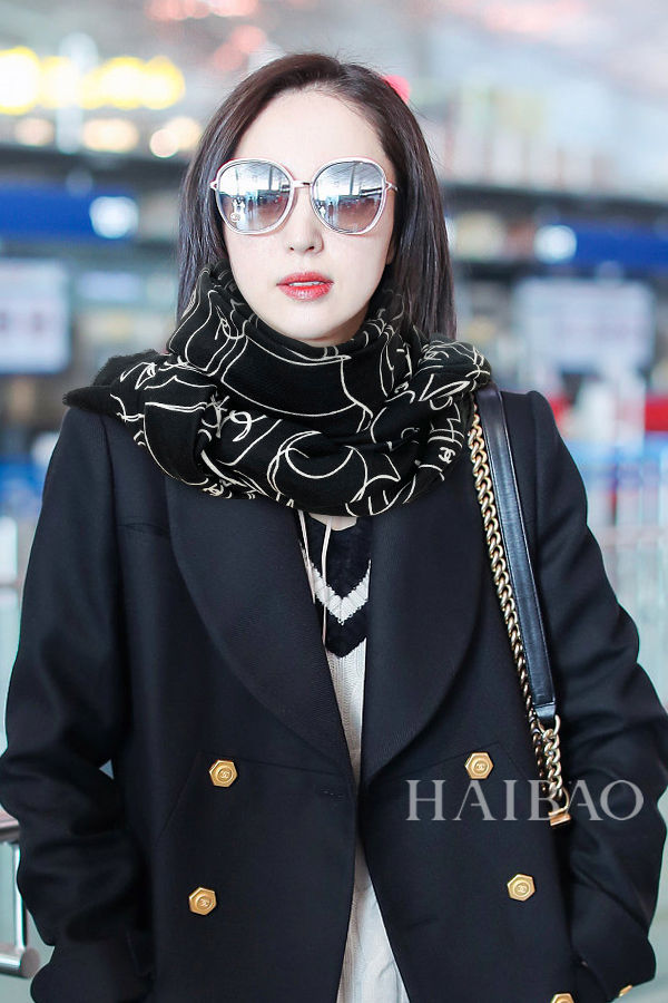 Chanel Scarf CHC00139