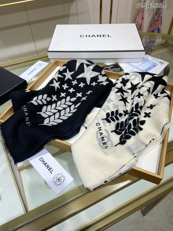 Chanel Scarf CHC00141