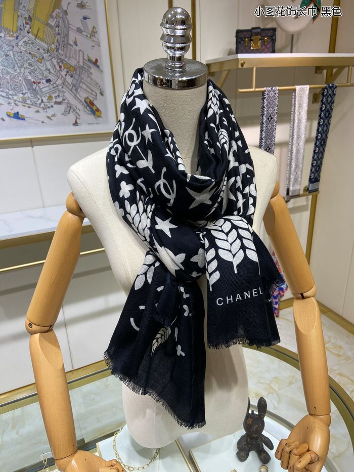 Chanel Scarf CHC00141