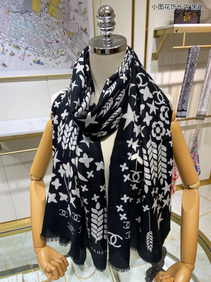 Chanel Scarf CHC00141