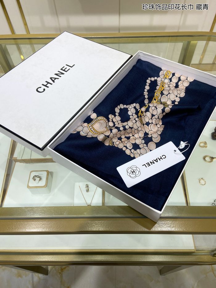 Chanel Scarf CHC00142