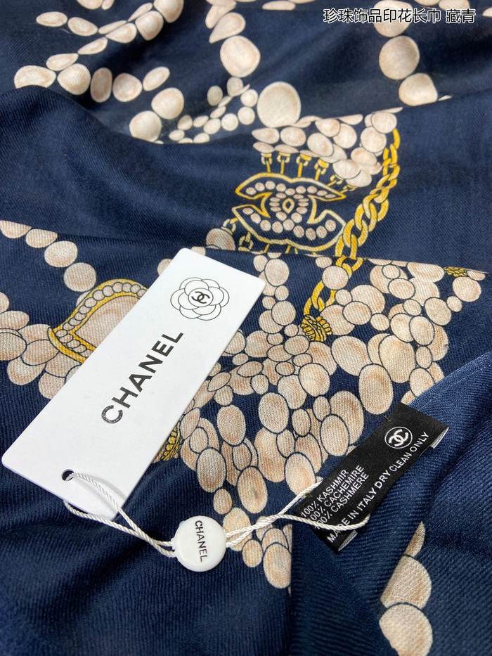 Chanel Scarf CHC00142