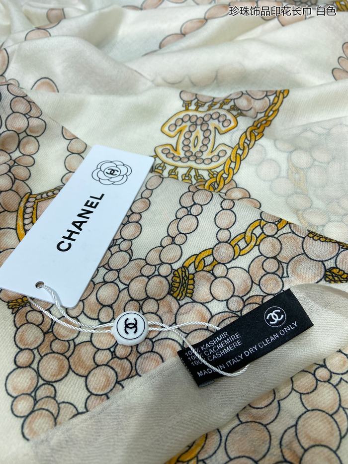 Chanel Scarf CHC00143