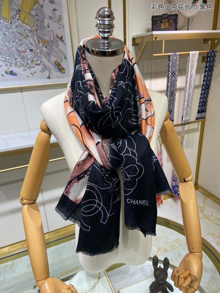 Chanel Scarf CHC00144