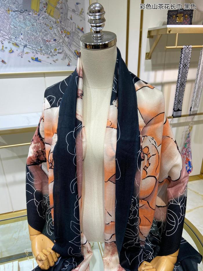 Chanel Scarf CHC00144