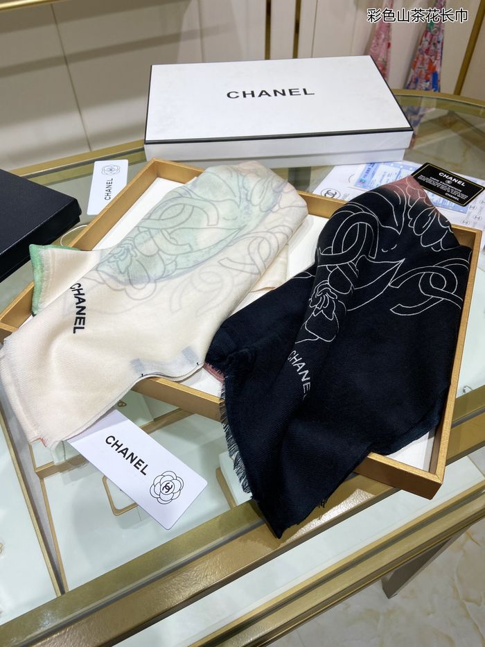 Chanel Scarf CHC00145