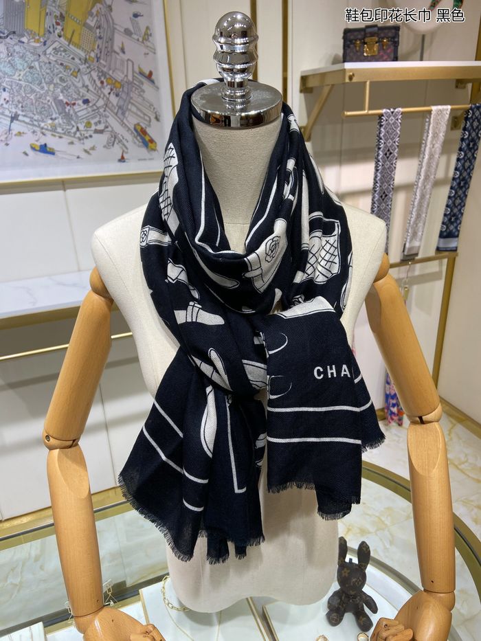 Chanel Scarf CHC00146