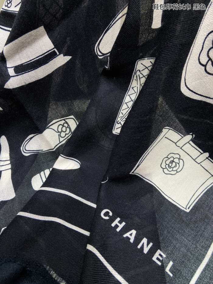 Chanel Scarf CHC00146