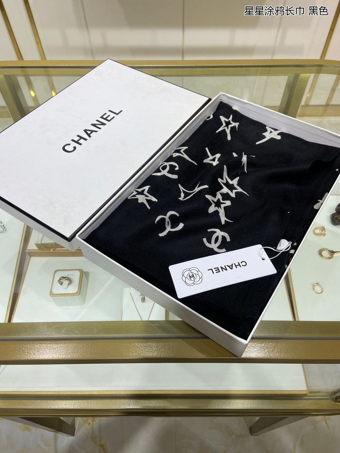 Chanel Scarf CHC00148